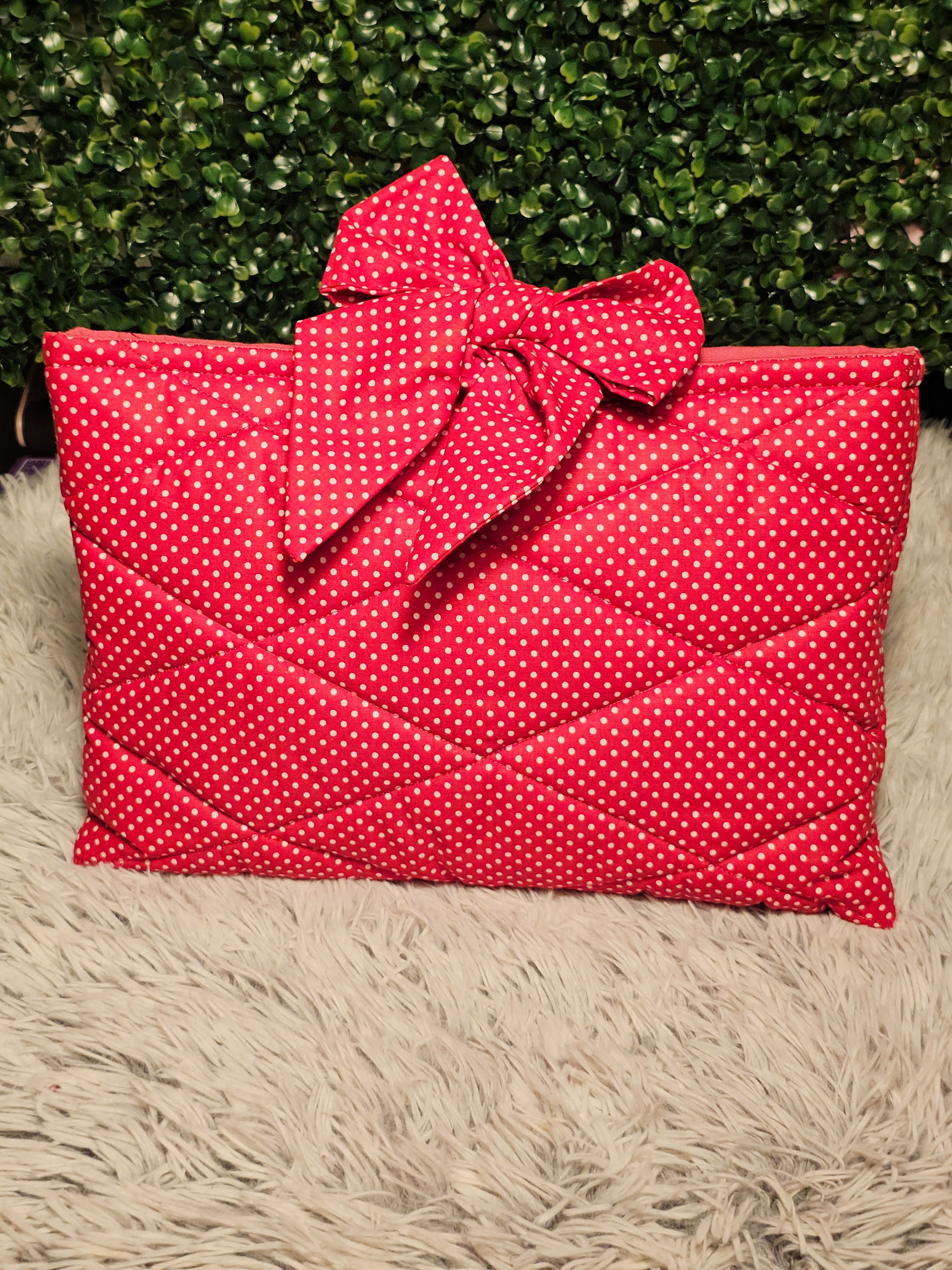 Handmade Sewn Products