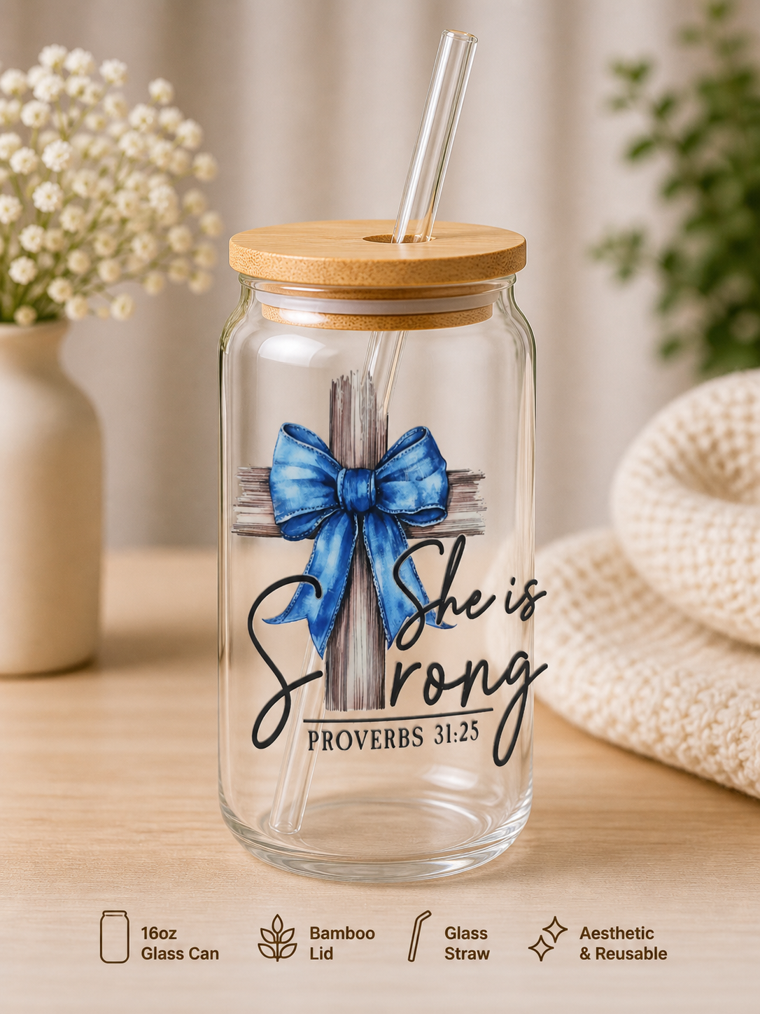 Drinkware