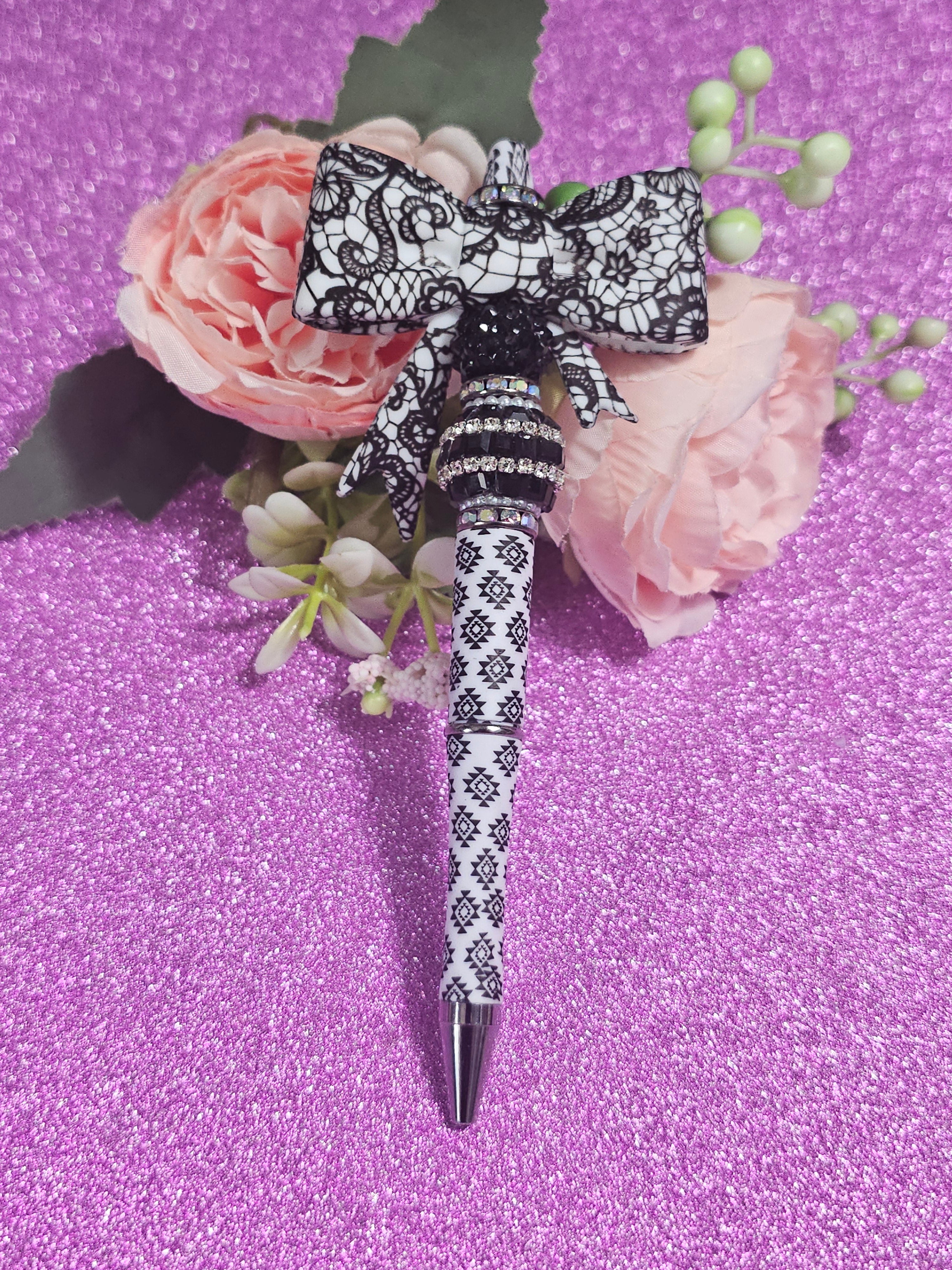 Black Bow - 3
