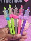 Gummy Bears Set
