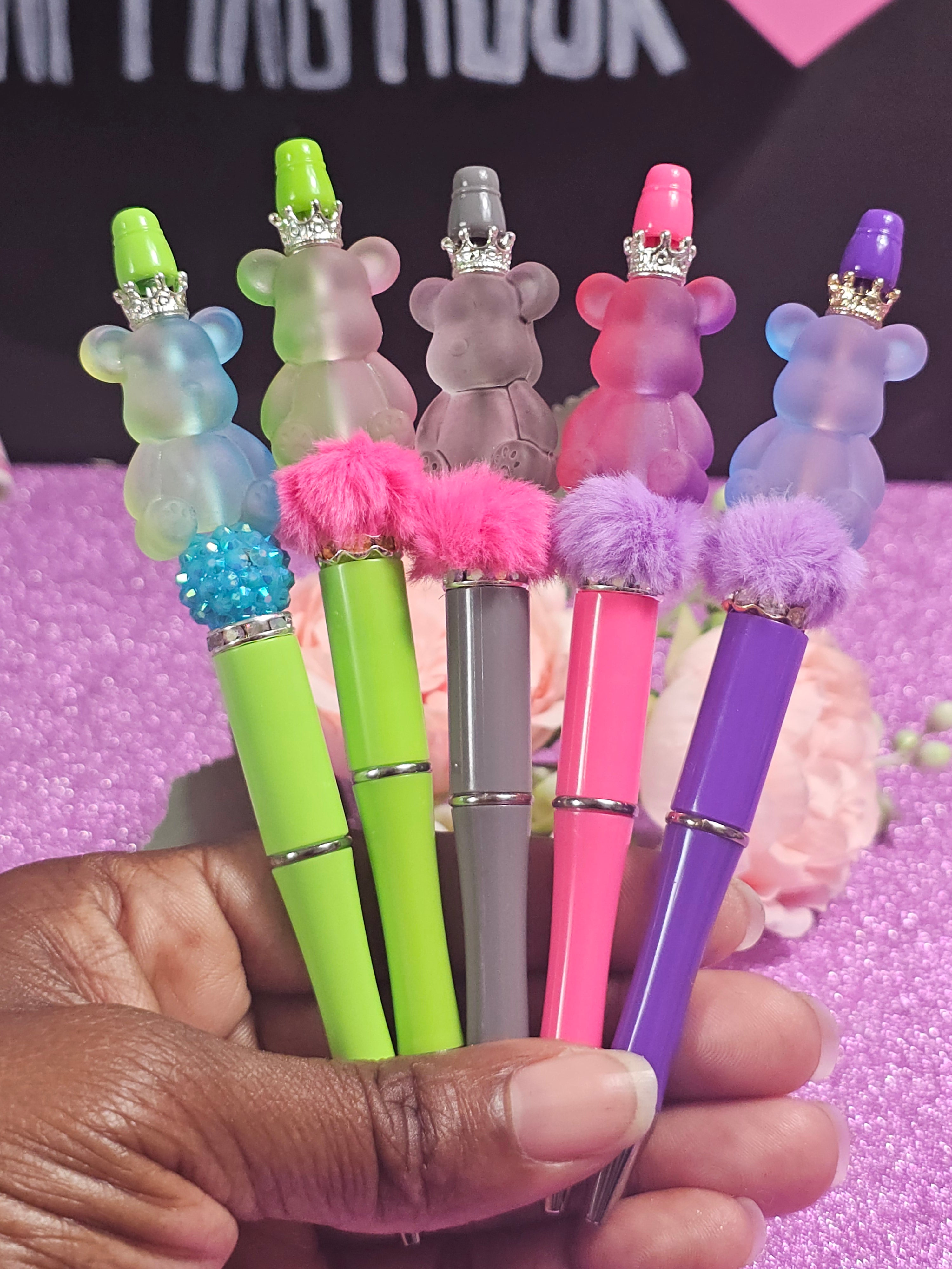Gummy Bears Set