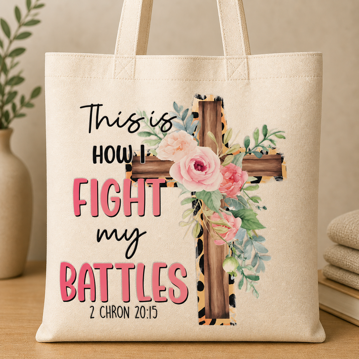 Tote Bags