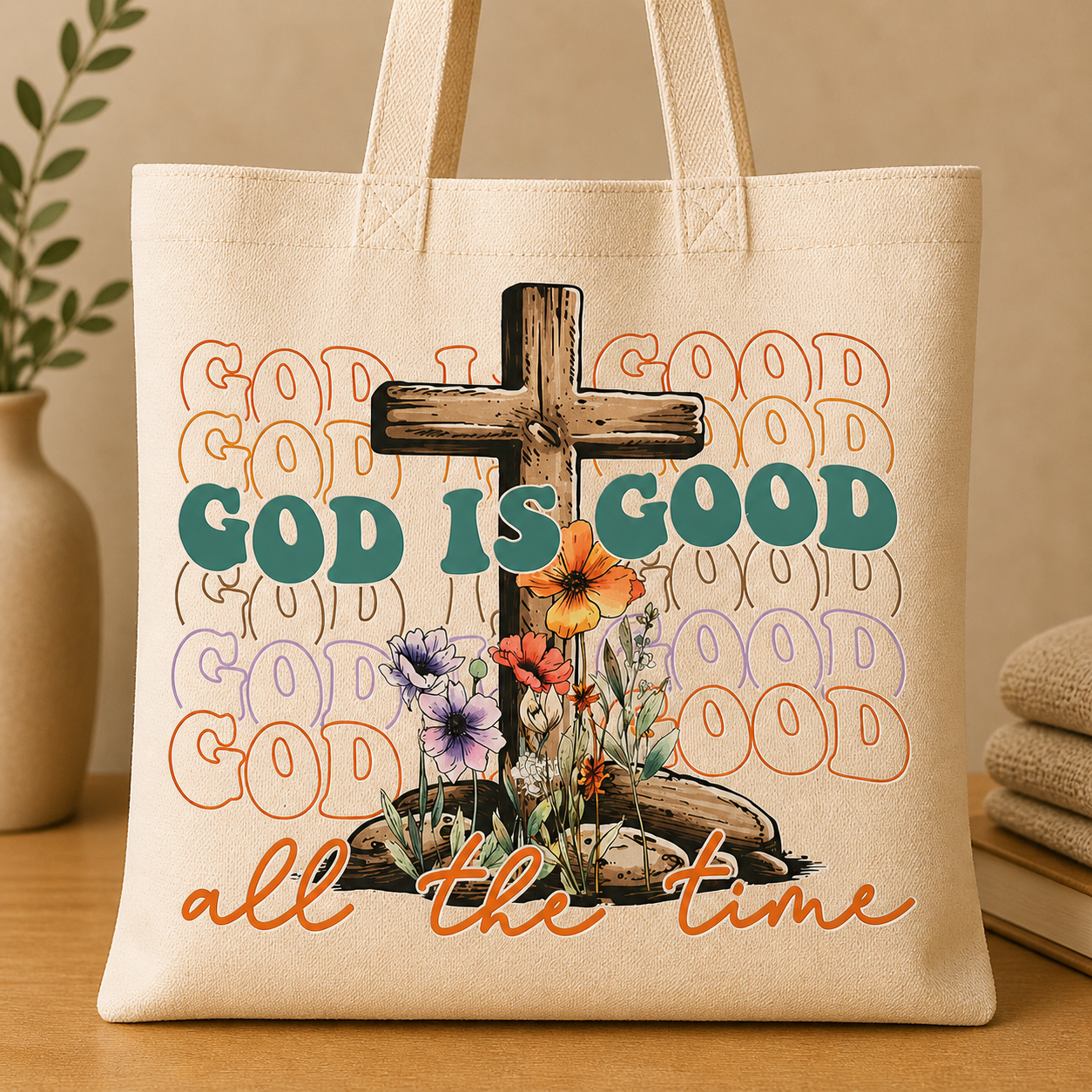 Tote Bags