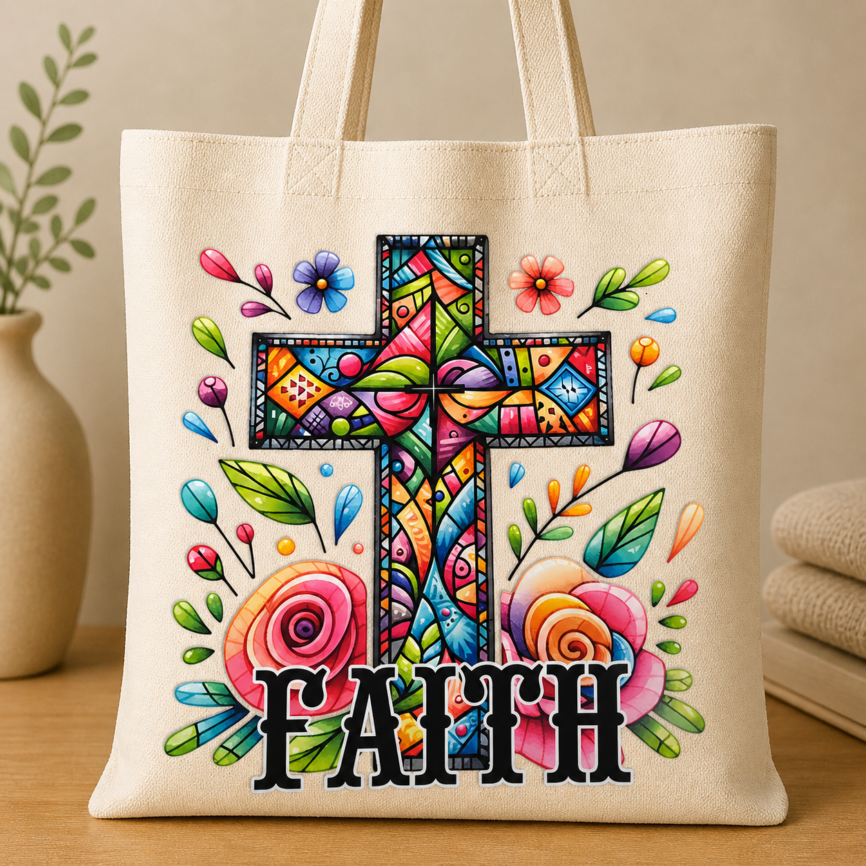 Tote Bags