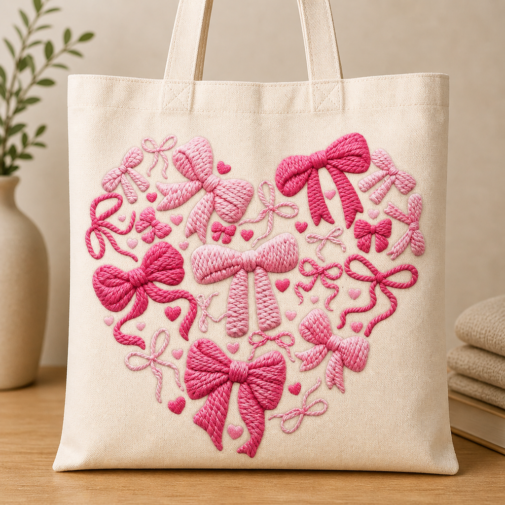 Tote Bags