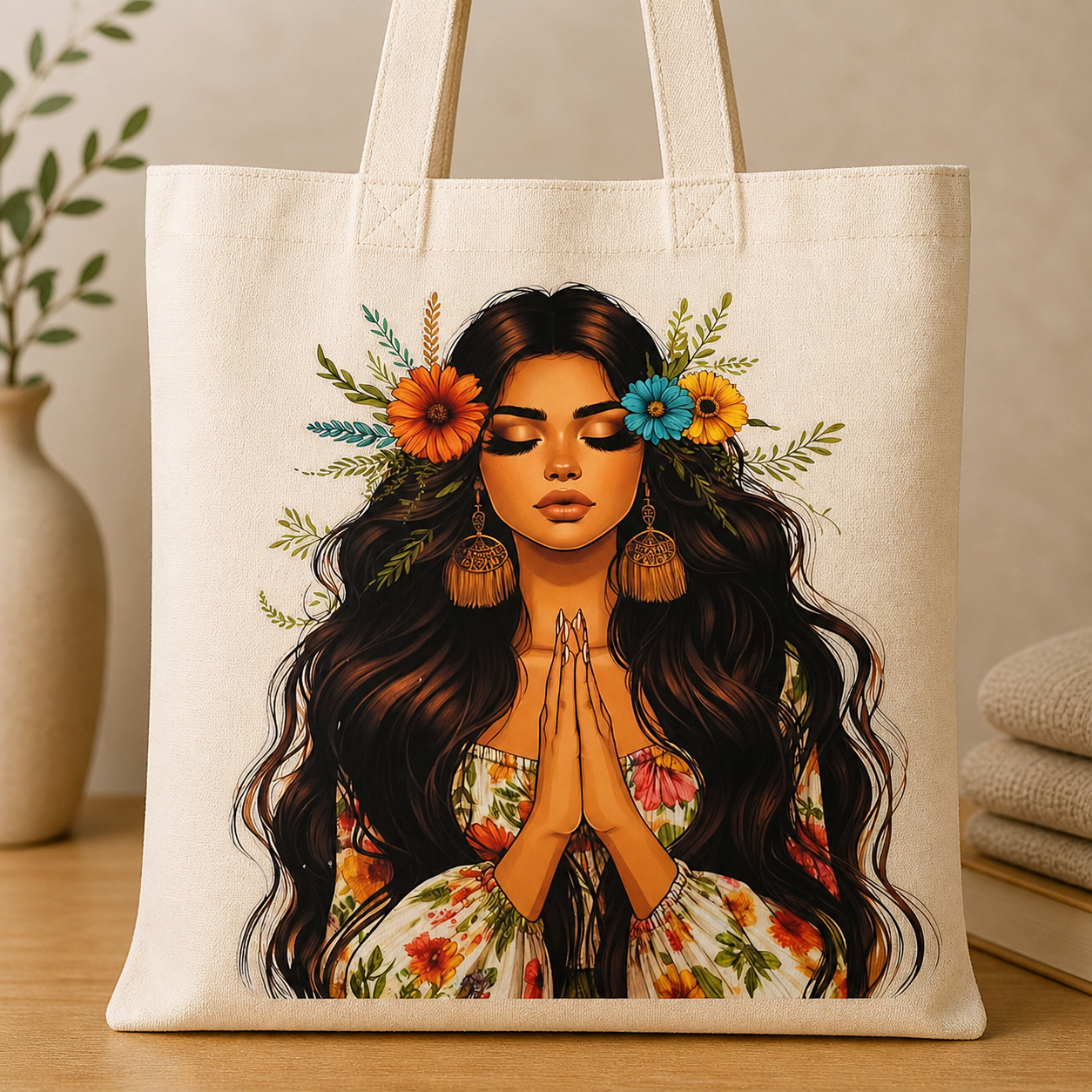 Tote Bags