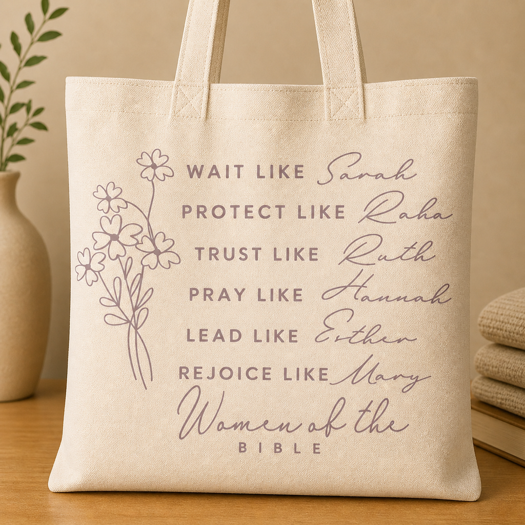 Tote Bags
